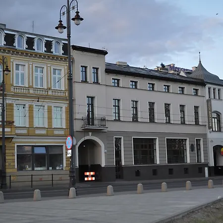 Operahostel Hostel Bydhošť