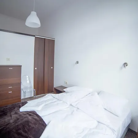 旅馆 Operahostel *