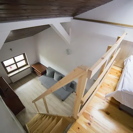 Operahostel Albergue