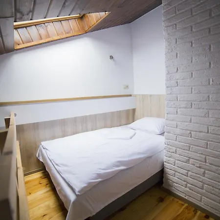 Operahostel * Bydhošť