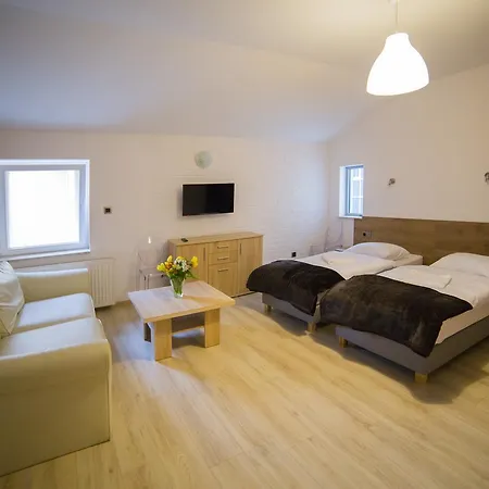 Operahostel * Bydhošť