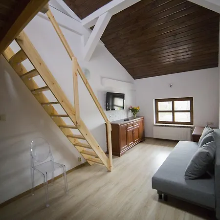 旅馆 Operahostel 比得哥什