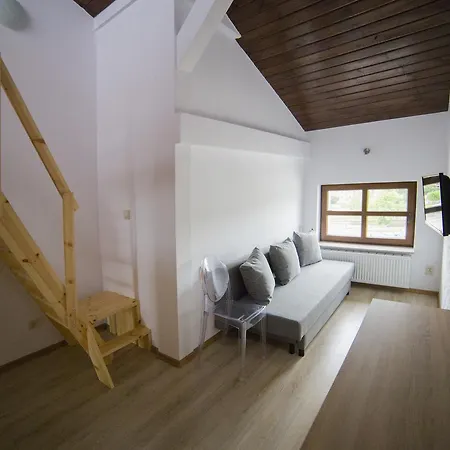 Operahostel * Bydhošť