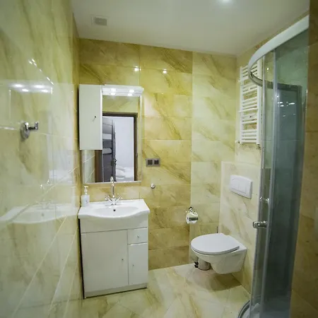 Operahostel Хостел *