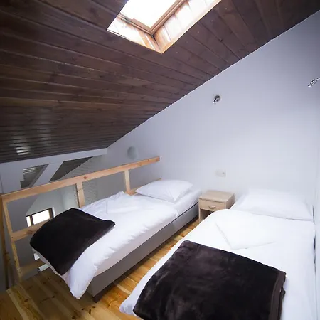 Operahostel