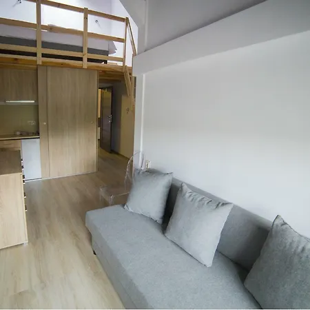 Hostel Operahostel Bydhošť