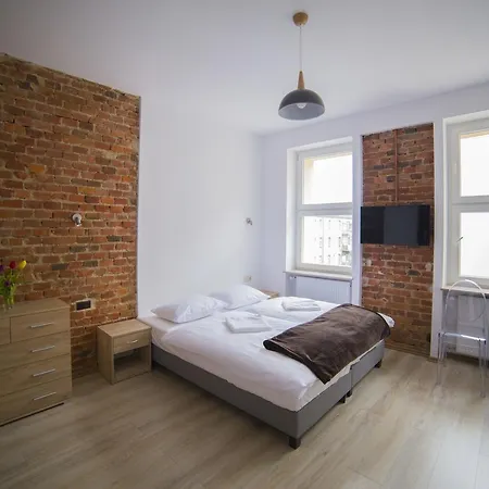 Operahostel Бидгощ