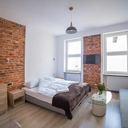 Operahostel 比得哥什