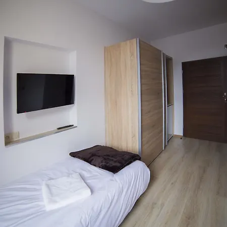 Operahostel 比得哥什