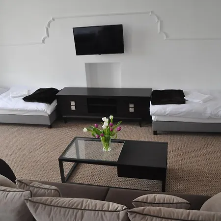 Operahostel *