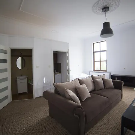 Operahostel Bydhošť