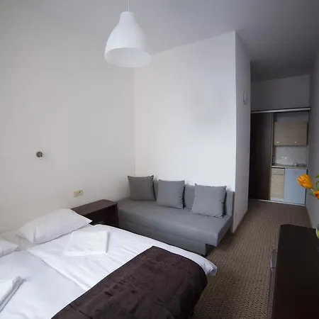 Operahostel