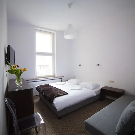 Operahostel