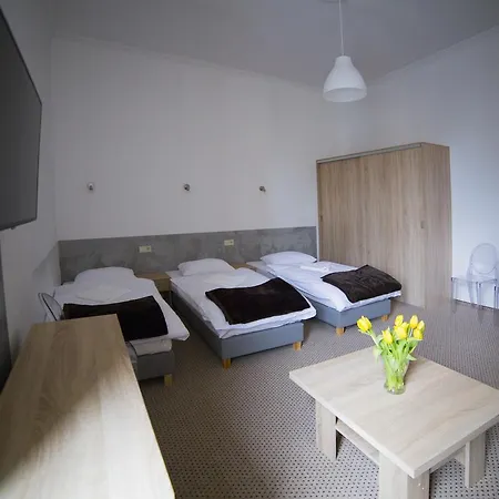 Operahostel *