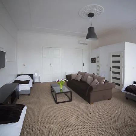 Albergue Operahostel Bydgoszcz