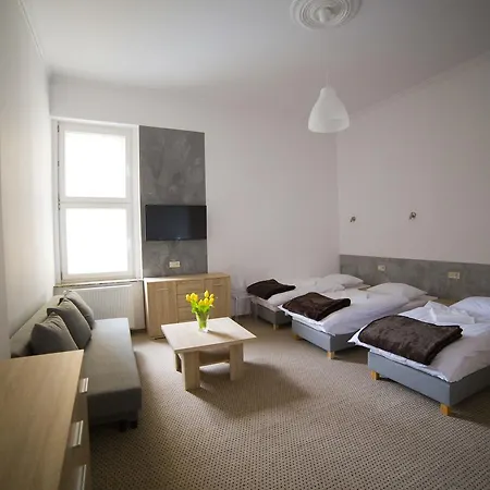 Operahostel