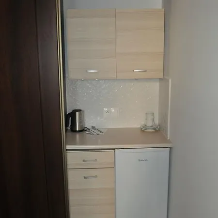 Operahostel Bydhošť