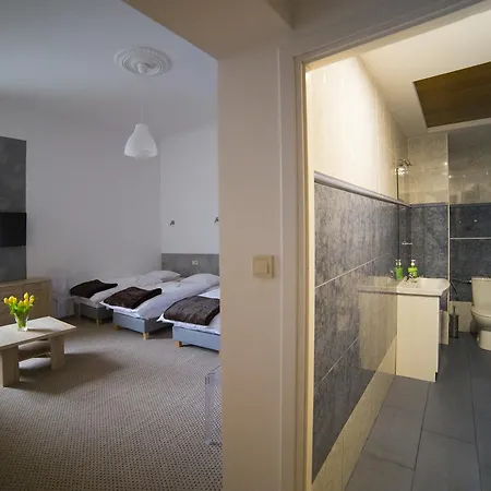 Operahostel Хостел