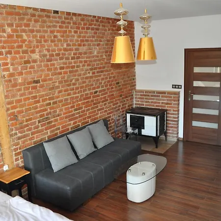 Operahostel Bydgoszcz