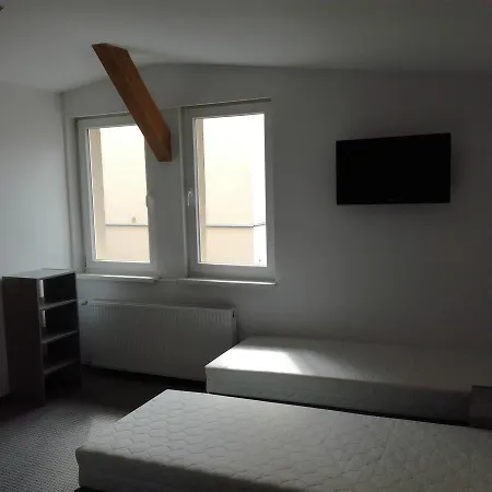 Hostel Operahostel Bydhošť