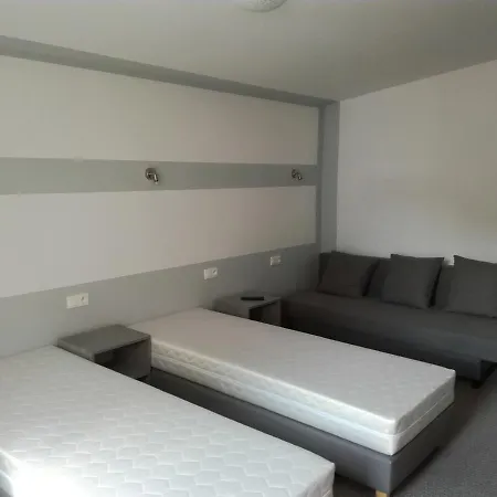 Hostel Operahostel