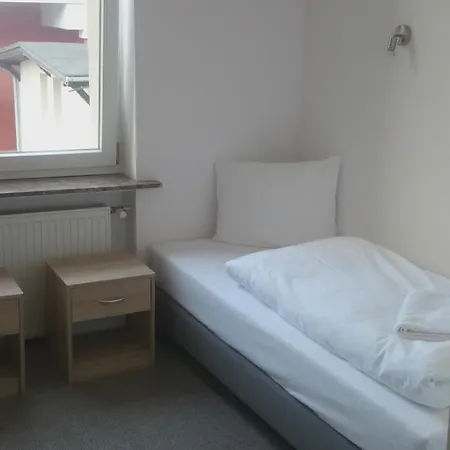 Operahostel Albergue