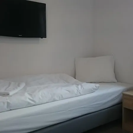 Operahostel Auberge de jeunesse *