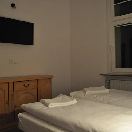 Operahostel * 比得哥什