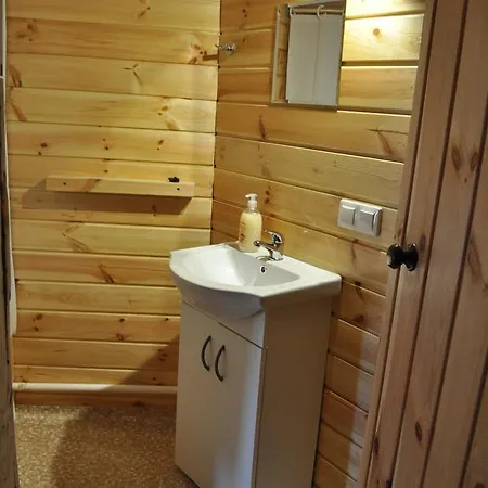 旅馆 Operahostel 比得哥什