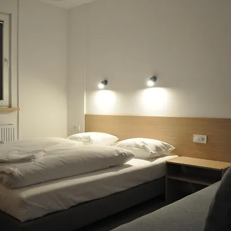 Operahostel בידגוז'יז'