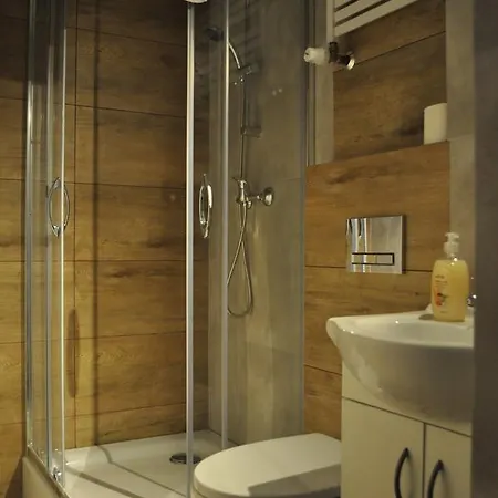 Operahostel * Бидгощ