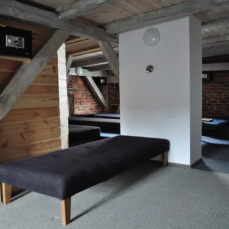 Operahostel *
