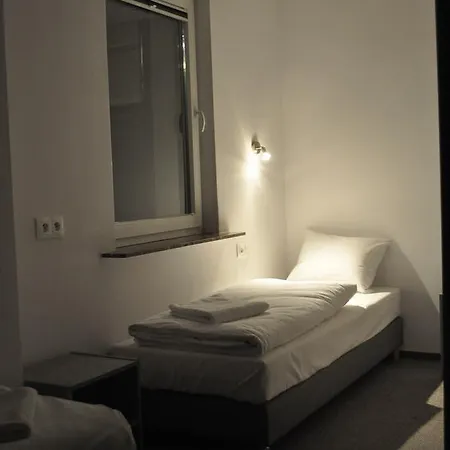 אכסניה Operahostel