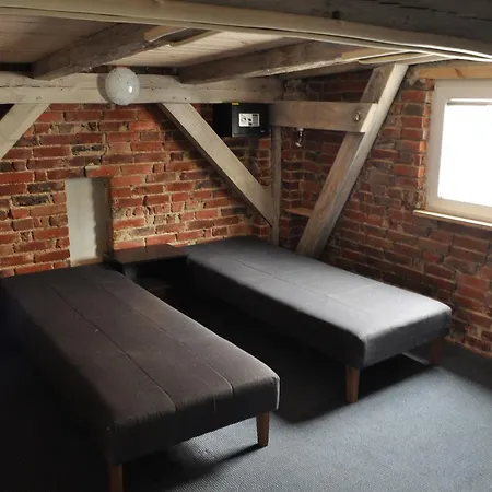 Operahostel Hostel Bydhošť