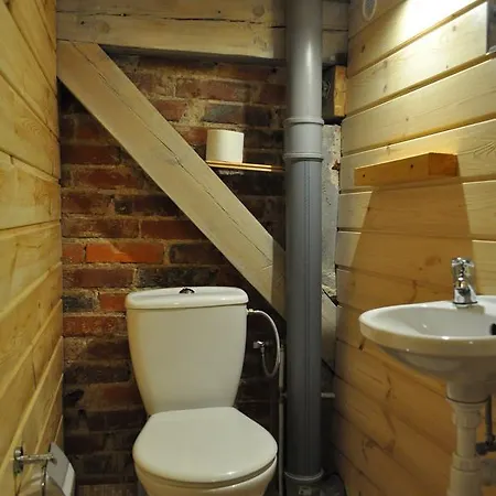 Operahostel * Bydgoszcz