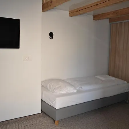 Operahostel Albergue