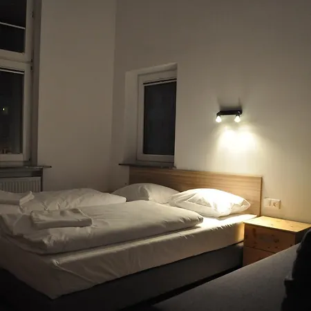 Operahostel * Bydgoszcz