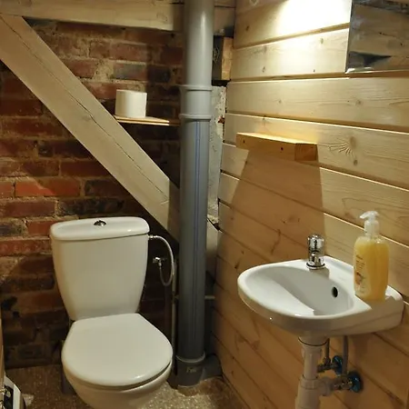 Albergue Operahostel *