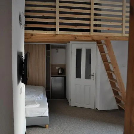 Operahostel 旅馆 比得哥什