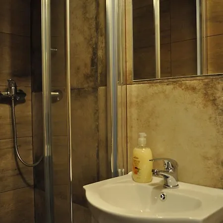 旅馆 Operahostel 比得哥什