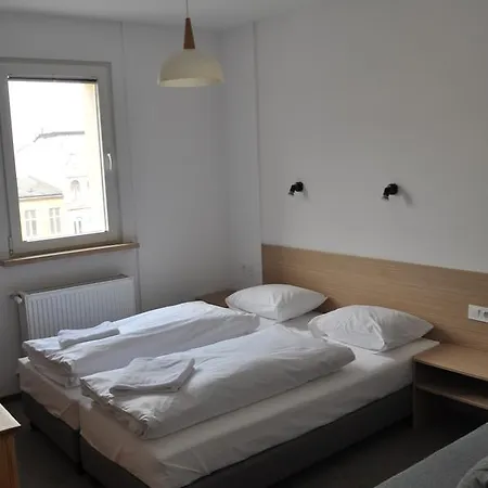 Хостел Operahostel