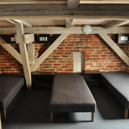 Operahostel