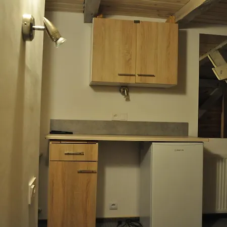 Хостел Operahostel