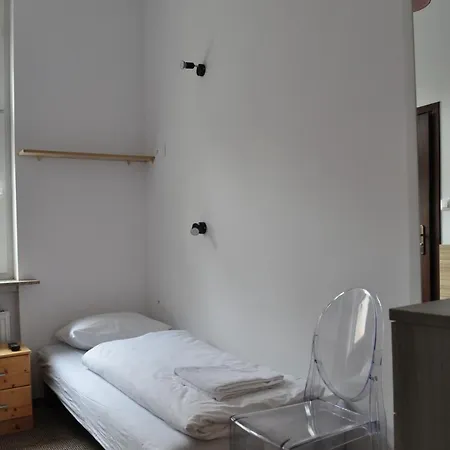 Хостел Operahostel