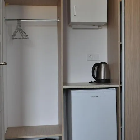 旅馆 Operahostel *