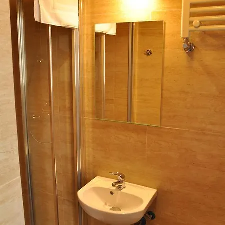 旅馆 Operahostel *