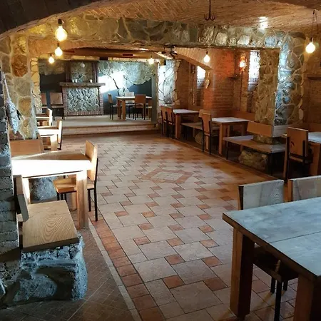 Operahostel Хостел Бидгощ