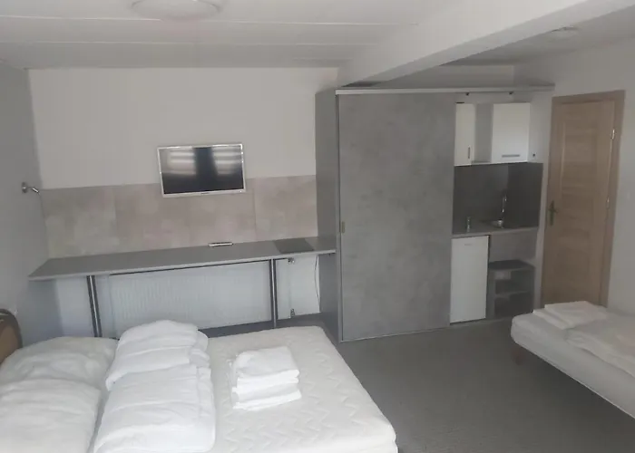 Vandrarhem Operahostel