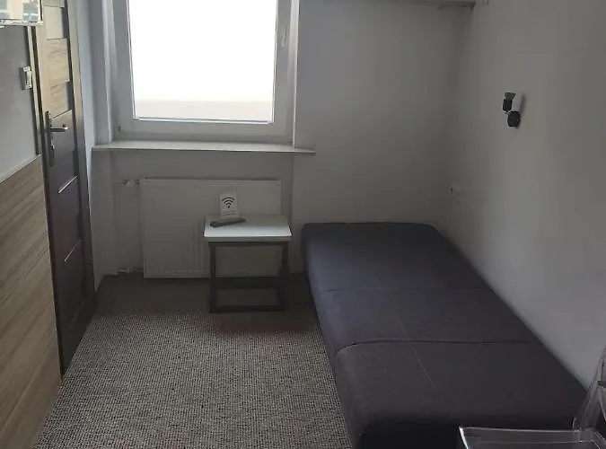 Albergue Operahostel *