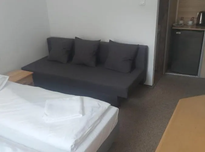 Operahostel Bydgoszcz